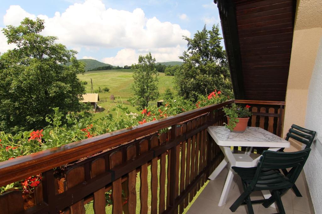 Guest House Ljubo & Ana - 6