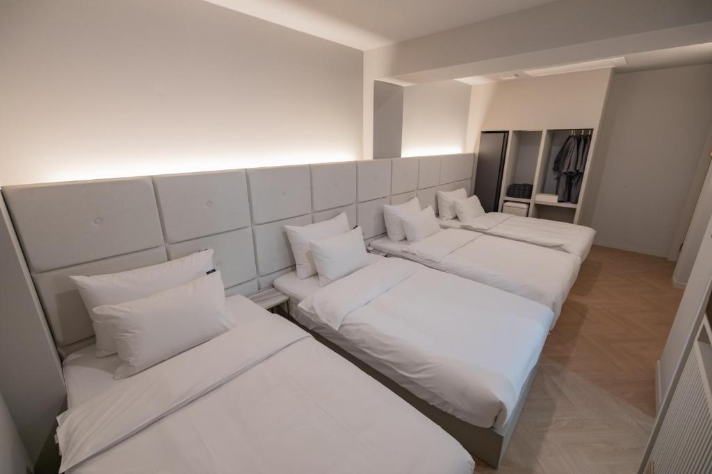 Denbasta Hotel Heritage - 