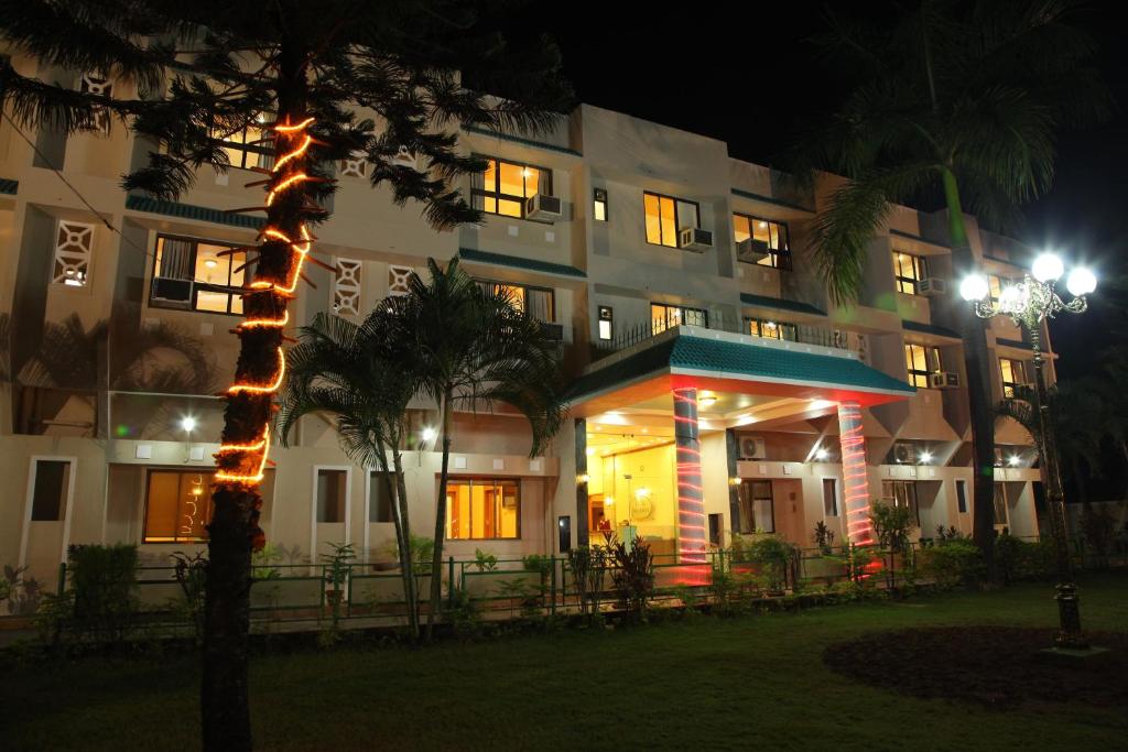 Hotel Ravikiran, Alibaug Updated 2023 Prices