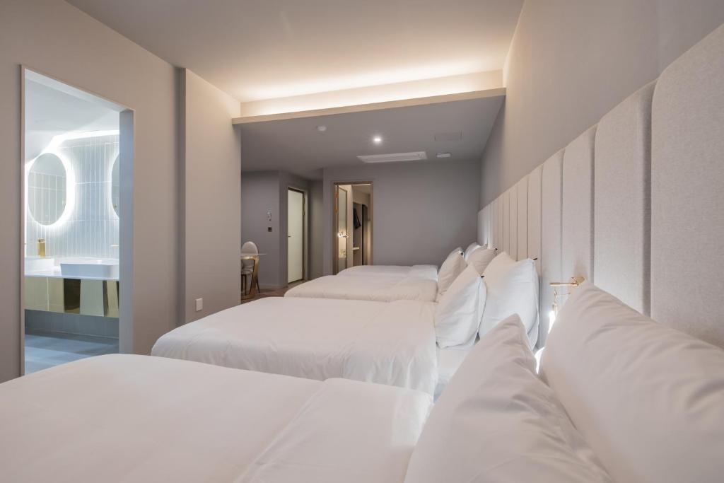 Denbasta Hotel Heritage - 