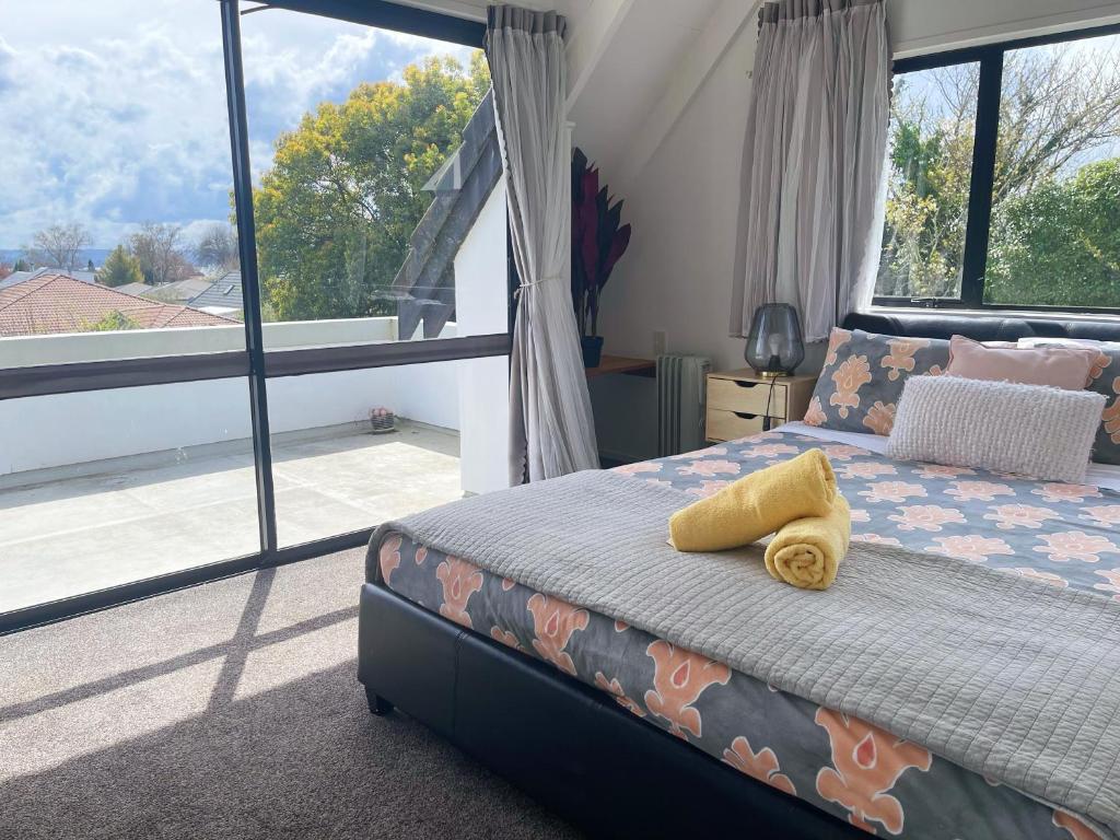 Redwood family home & Ride to Redwood forest - Resim 26