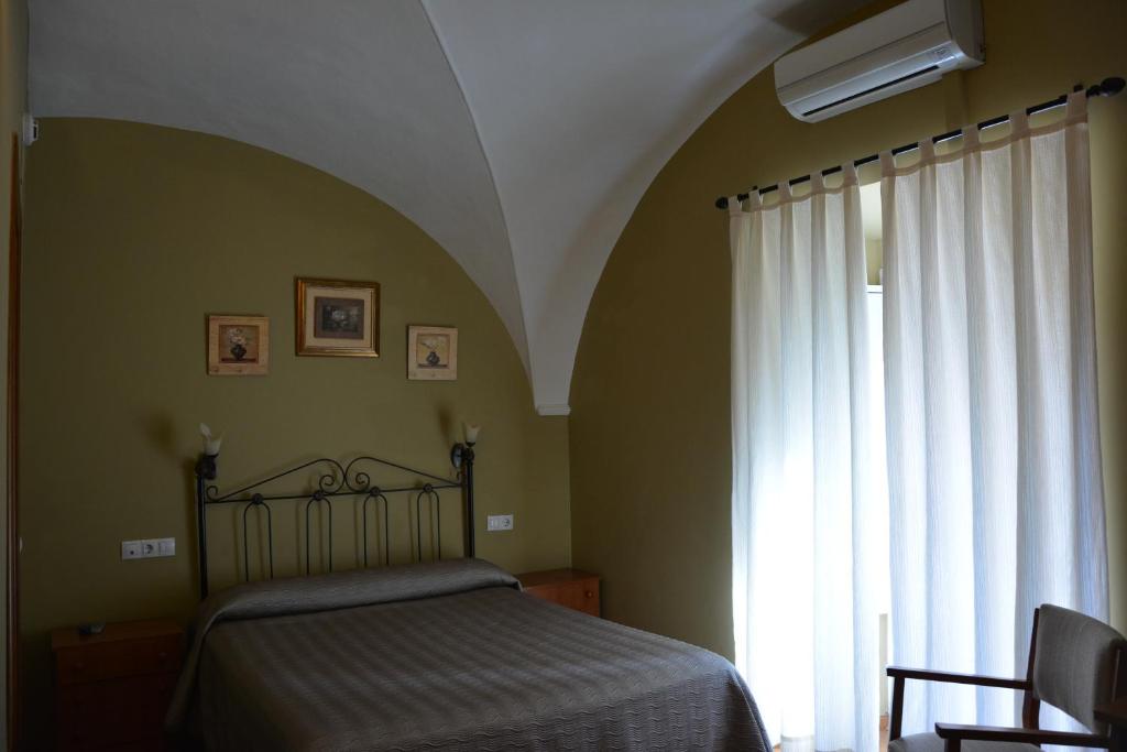 Hostal San Miguel - Tweepersoonskamer