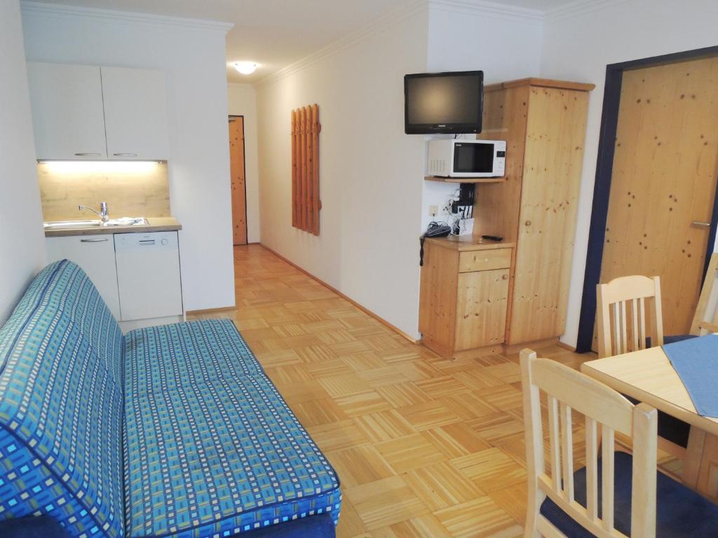 Aparthotel am Reitecksee - 13