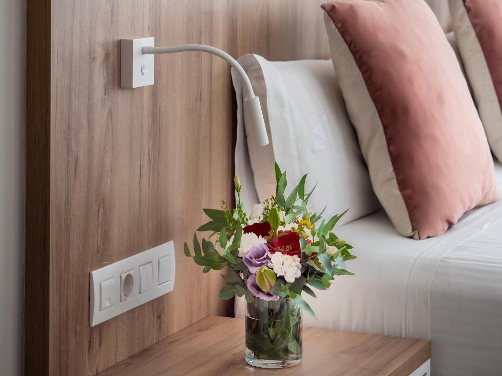 Vilana Hotel Boutique - Resim 42