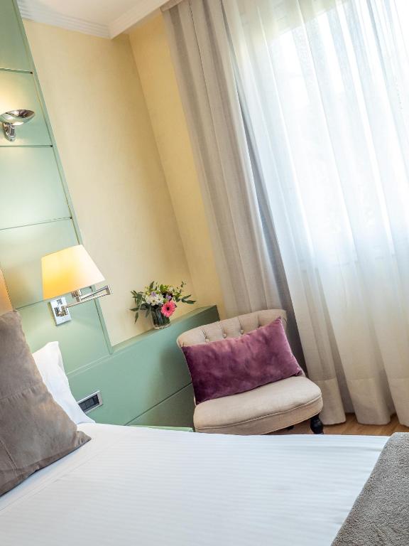 Vilana Hotel Boutique - Resim 40