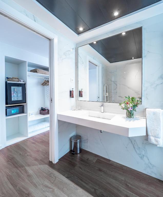 Vilana Hotel Boutique - Resim 24