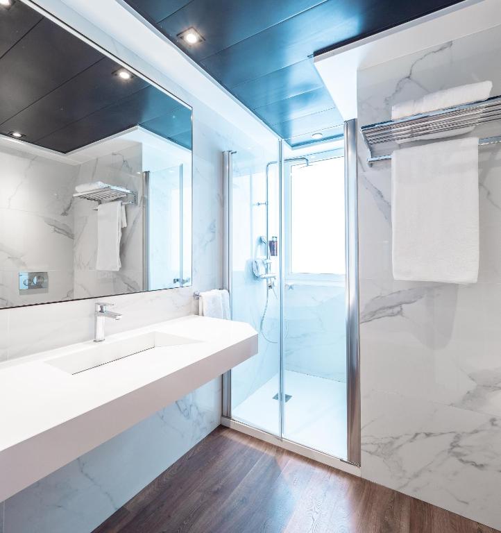 Vilana Hotel Boutique - Resim 41