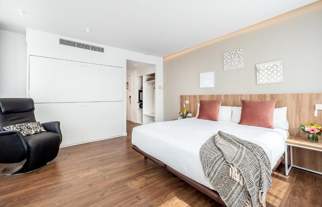 Vilana Hotel Boutique - Resim 45