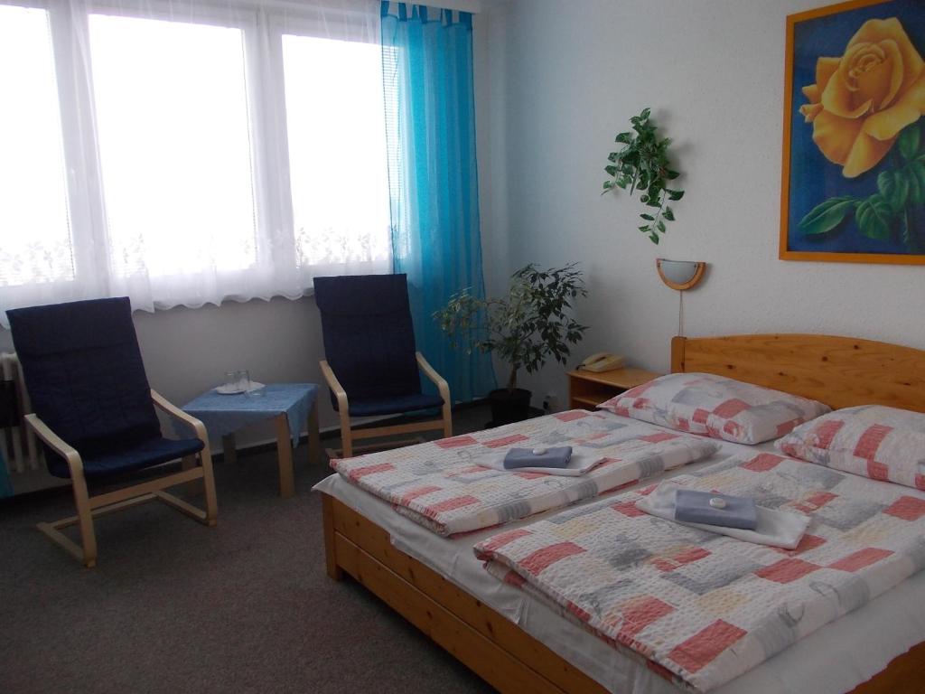 Hotel Milotel - Resim 24