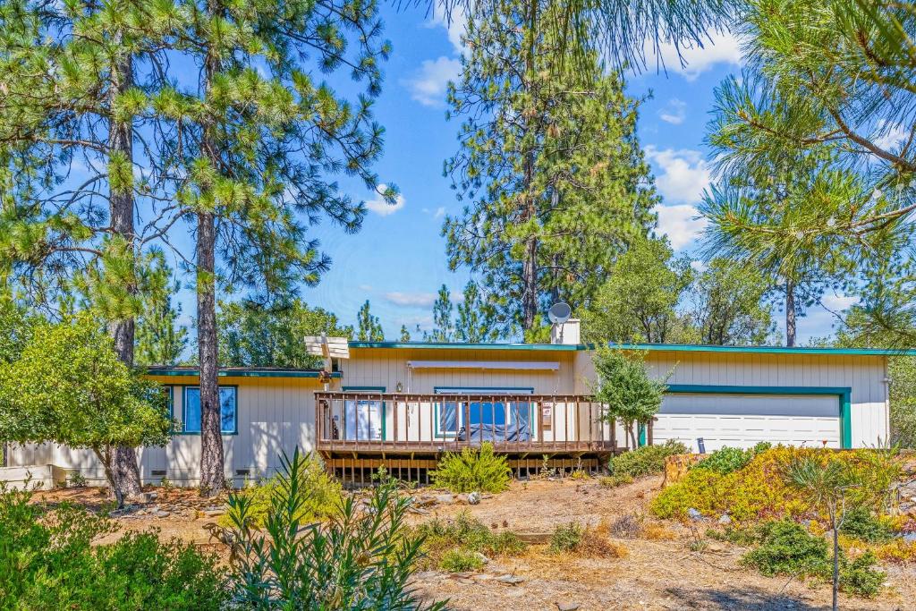 Holiday home Harvest Moon Lake House, Groveland, USA