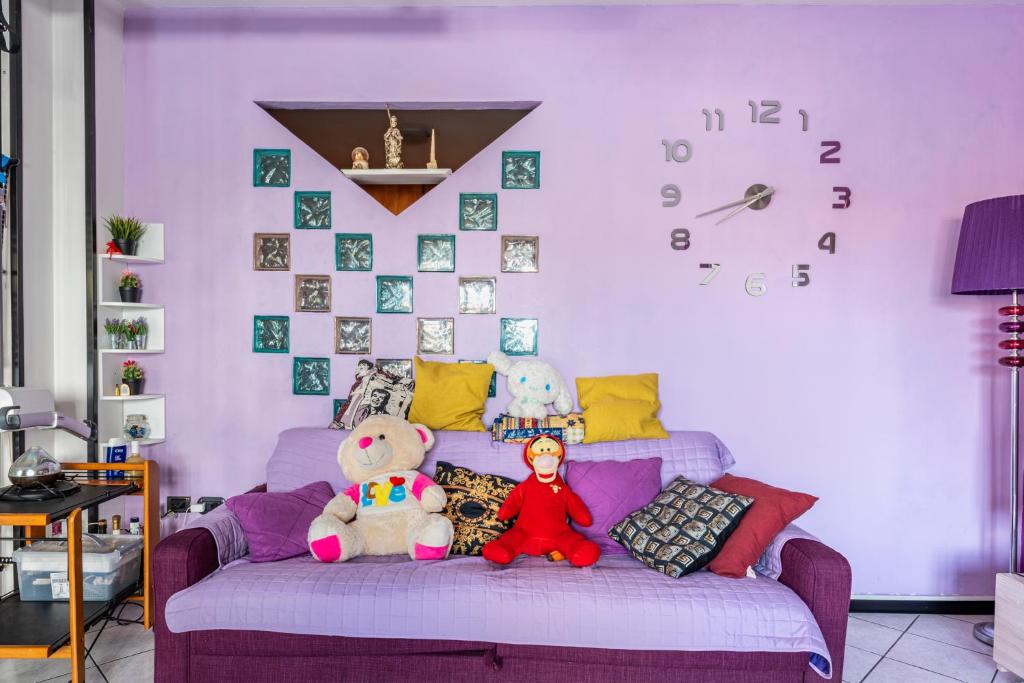 Derechos de imagen reservados por Booking.com