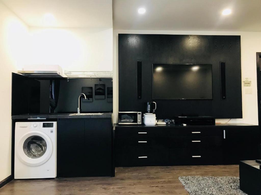 Căn Hộ Premier Với Tầm Nhìn Ra Quang Cảnh Biển