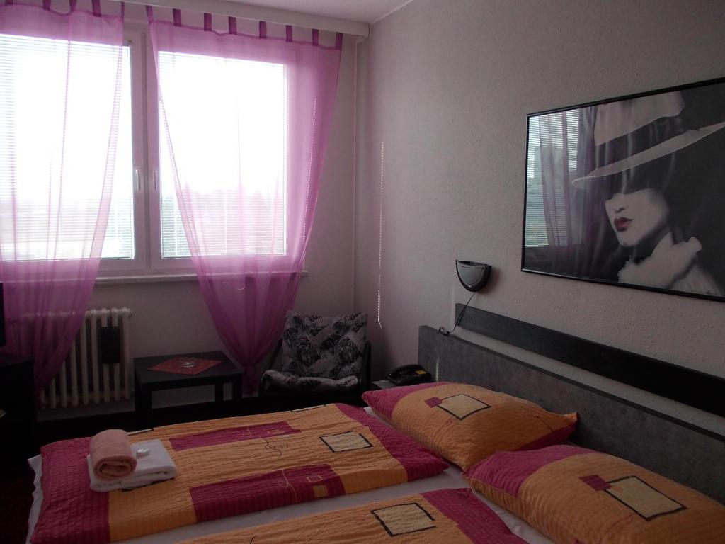 Hotel Milotel - Resim 19