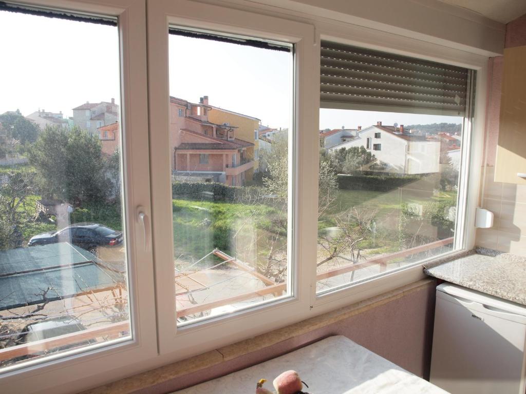Apartments Žufić - Studio Apartment