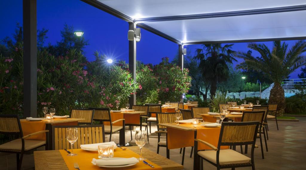 Aminess Vival Maestral Hotel - 10