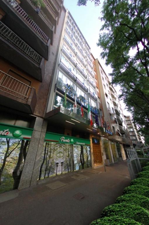 Hotel Wagner - Resim 6