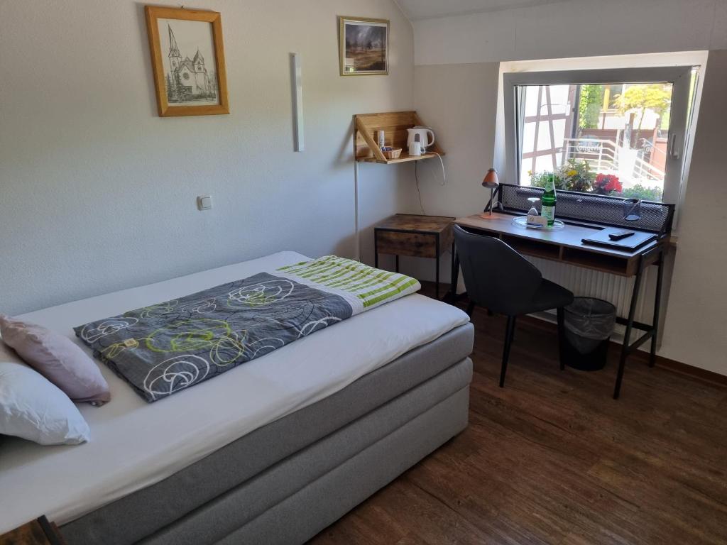 Venngasthof Zur Buche - 12