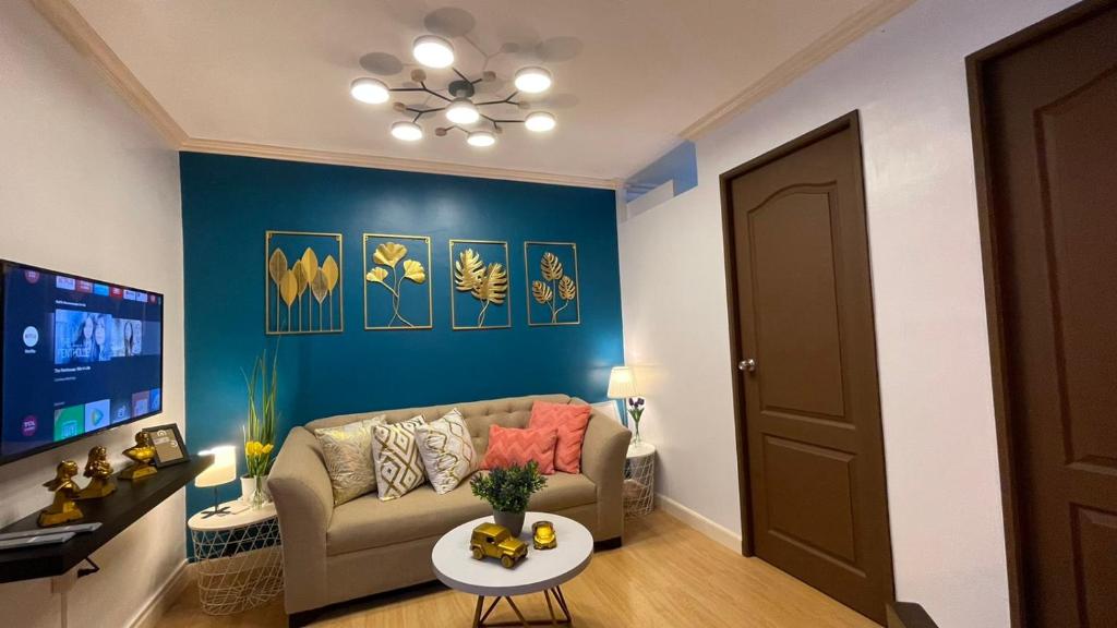 DOS Staycation by Project Nest