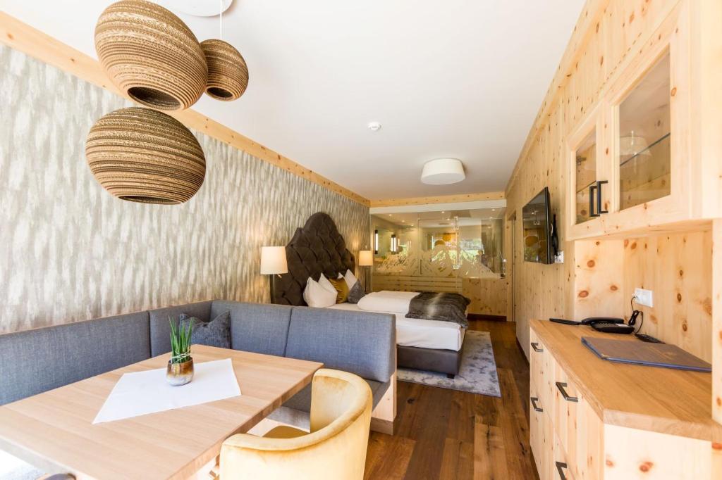 Vitalpina Hotel Magdalenahof - 9