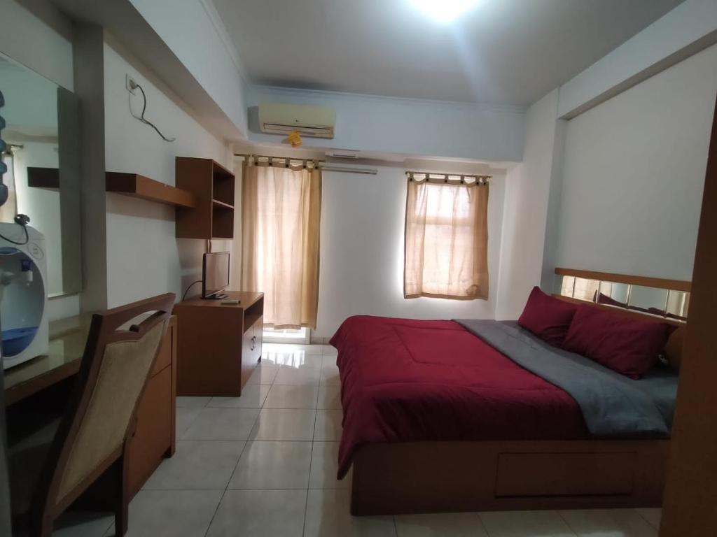Apartemen mares 2 - Housity