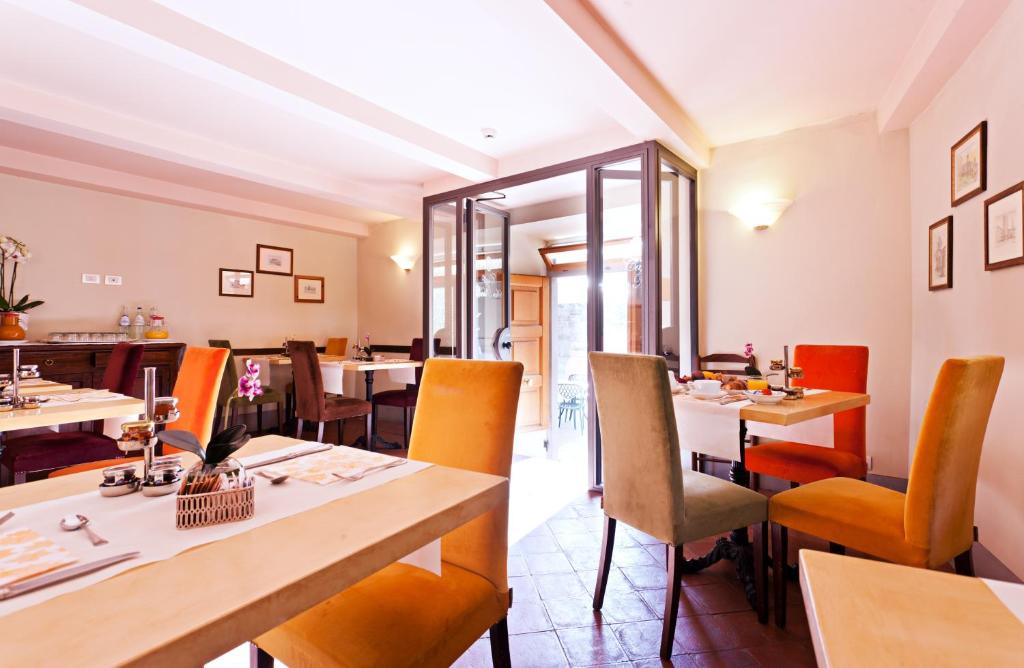 Hotel Palazzo San Niccolò & Spa