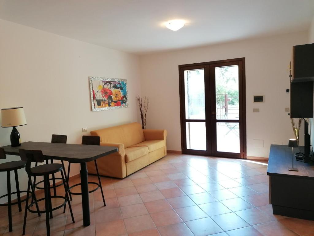 La Casa di Golia - Housity