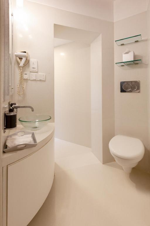 Le Sutra Hotel, Khar, Mumbai - Sattva