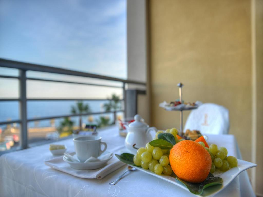 Hotel Nettuno - Resim 33