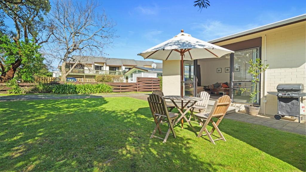 Heart of the Mount Mt Maunganui Holiday Home (Neuseeland Mount Maunganui)