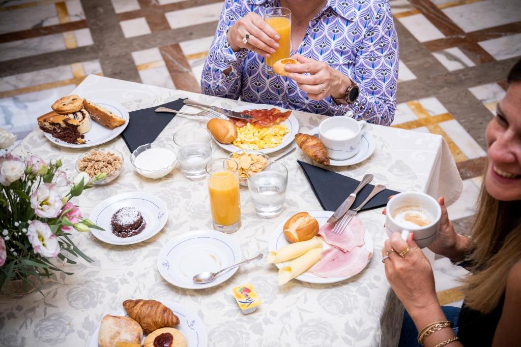 Hotel Santa Prisca - Resim 14