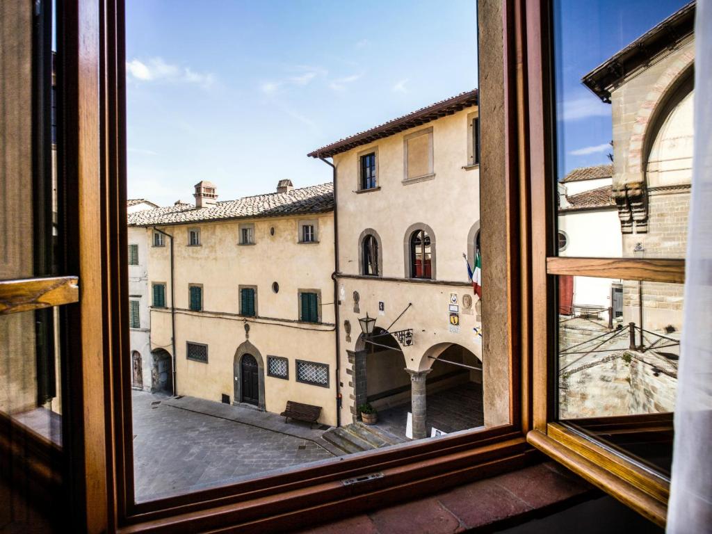 Hotel Palazzo San Niccolò & Spa - Superior Double Room