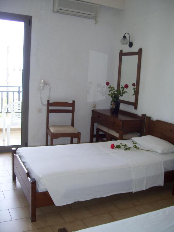 Fotografie z fotogalerie ubytování Dimitra Hotel v destinaci Hersonissos