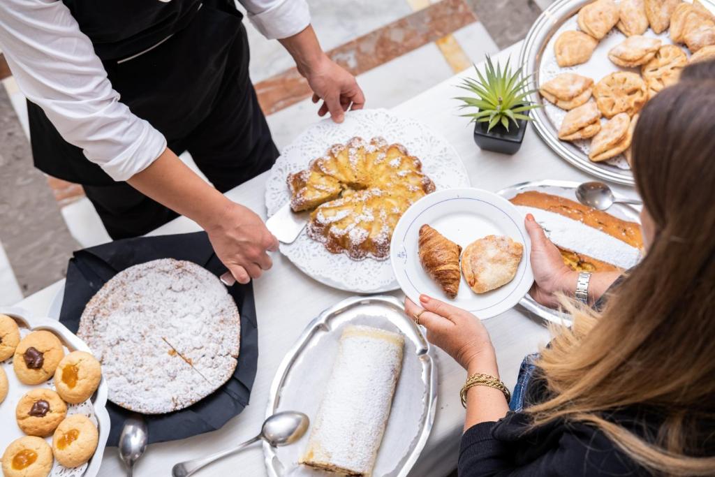 Hotel Santa Prisca - Resim 15