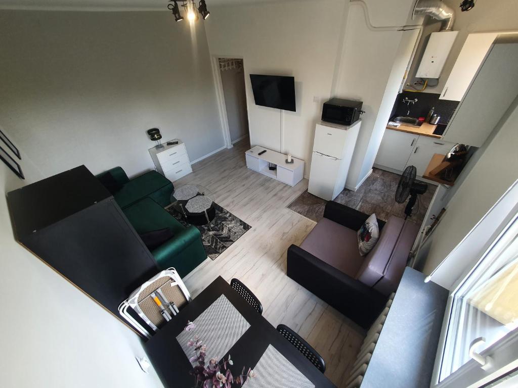 Forest House - Appartement D'une Chambre