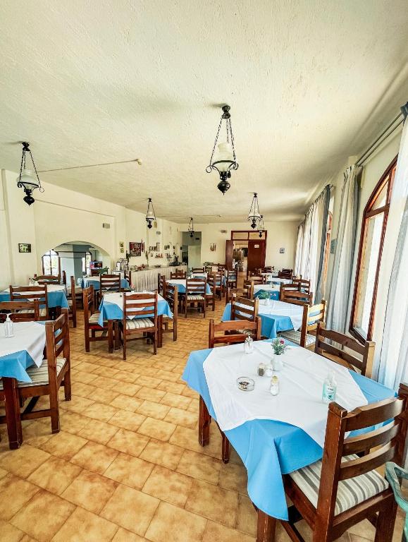 Fotografie z fotogalerie ubytování Dimitra Hotel v destinaci Hersonissos