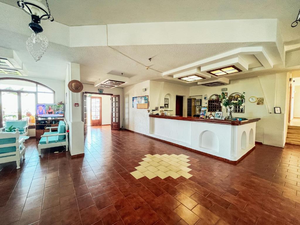 Fotografie z fotogalerie ubytování Dimitra Hotel v destinaci Hersonissos