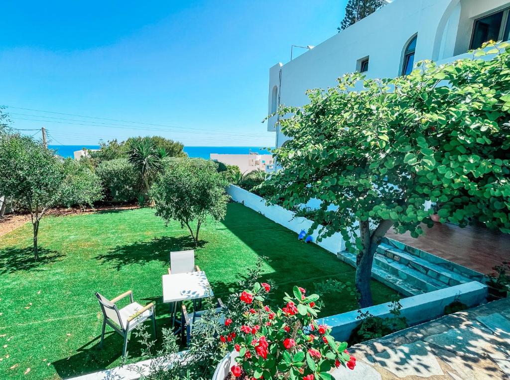 Fotografie z fotogalerie ubytování Dimitra Hotel v destinaci Hersonissos