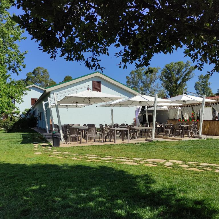 Agriturismo Ariston ONC 1484