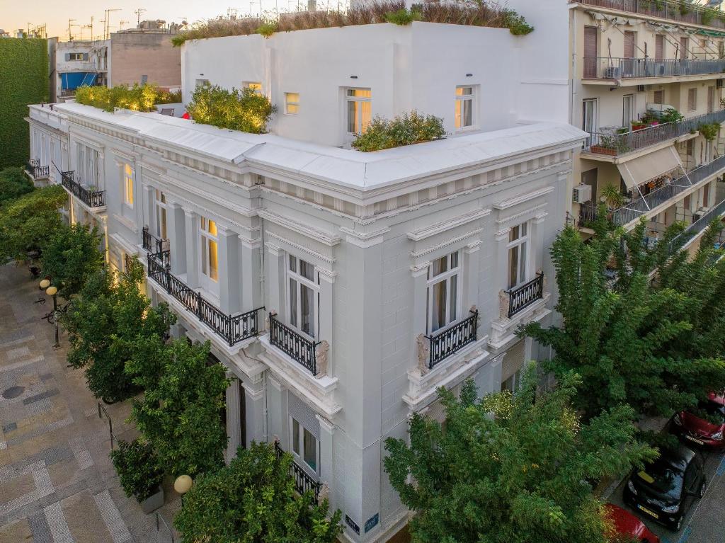 Athens Flair - Resim 12