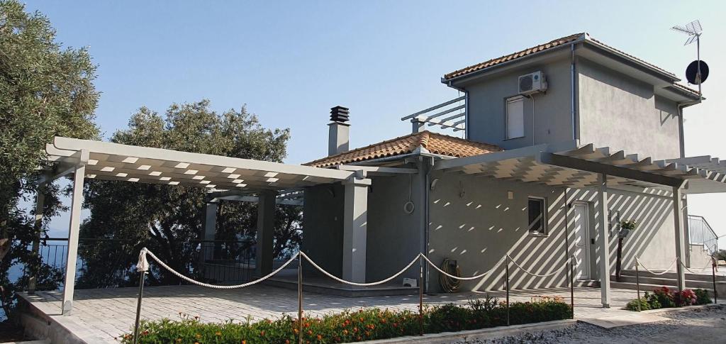 ALBA OCEAN VIEW LUXURY RESIDENCE - Villa De Luxe