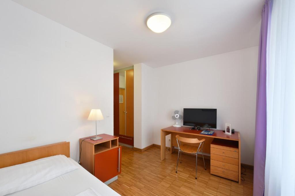 Hotel Korotan - Resim 10