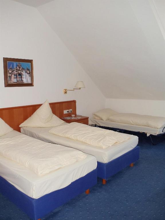 Vier Jahreszeiten - Quadruple Room