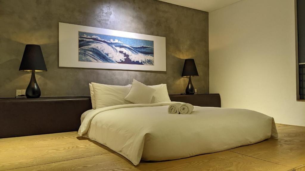 NANO Eco-Hostel - 17