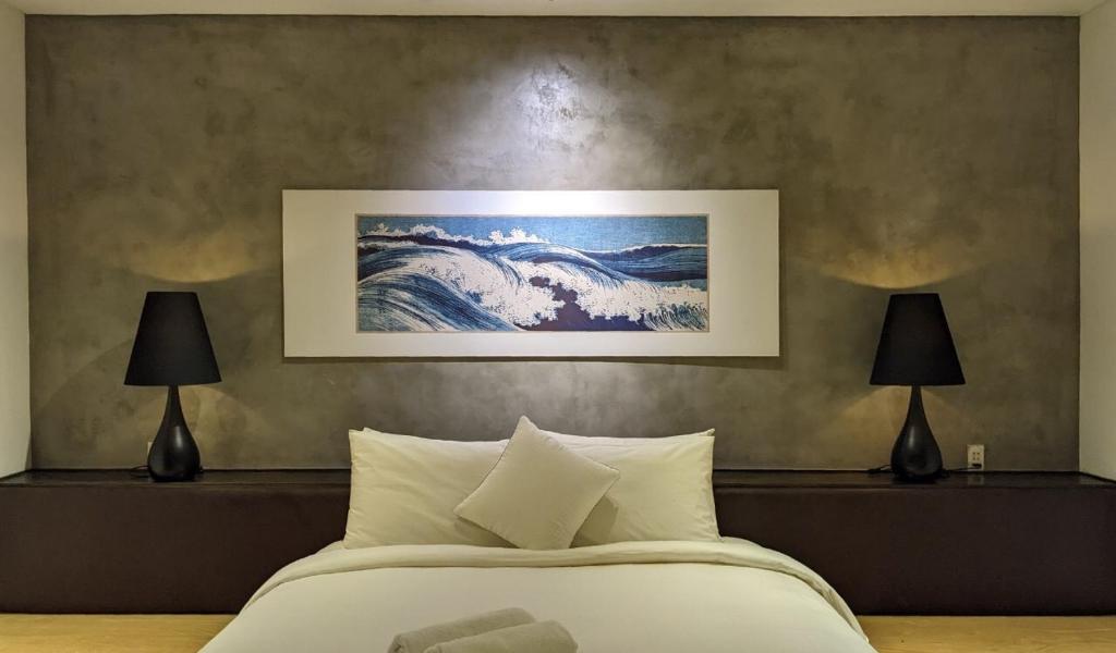 NANO Eco-Hostel - 16