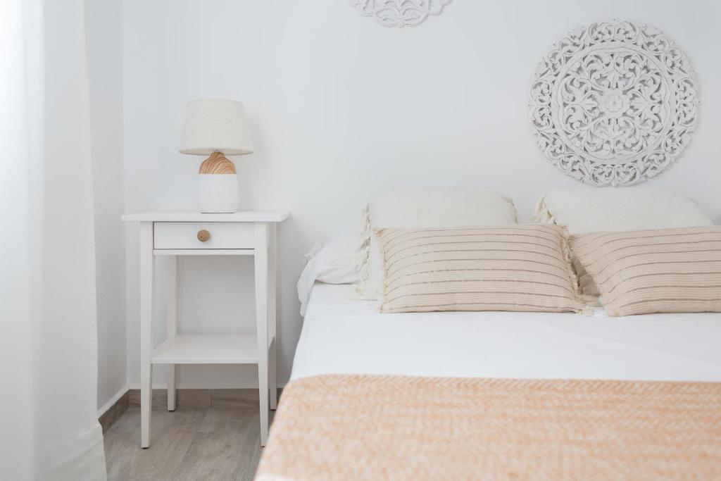 El Rinconcito de Ana — Charming 2-Bed Holiday Apartment near Dénia Beach
