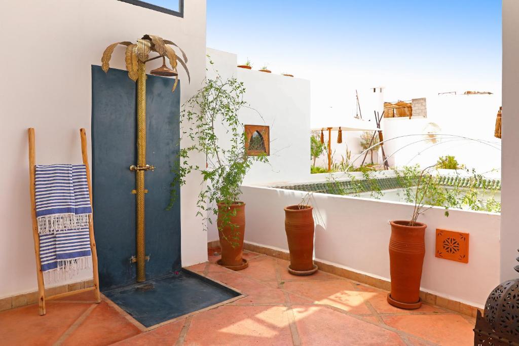 Fotografie z fotogalerie ubytování Riad la Parenthèse by Sashema v Marrákéši