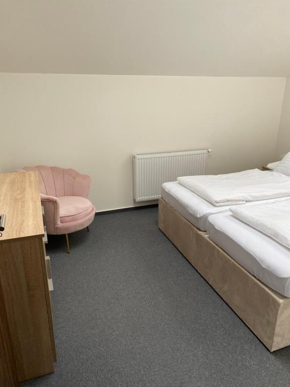 Hotel Palác - Resim 15