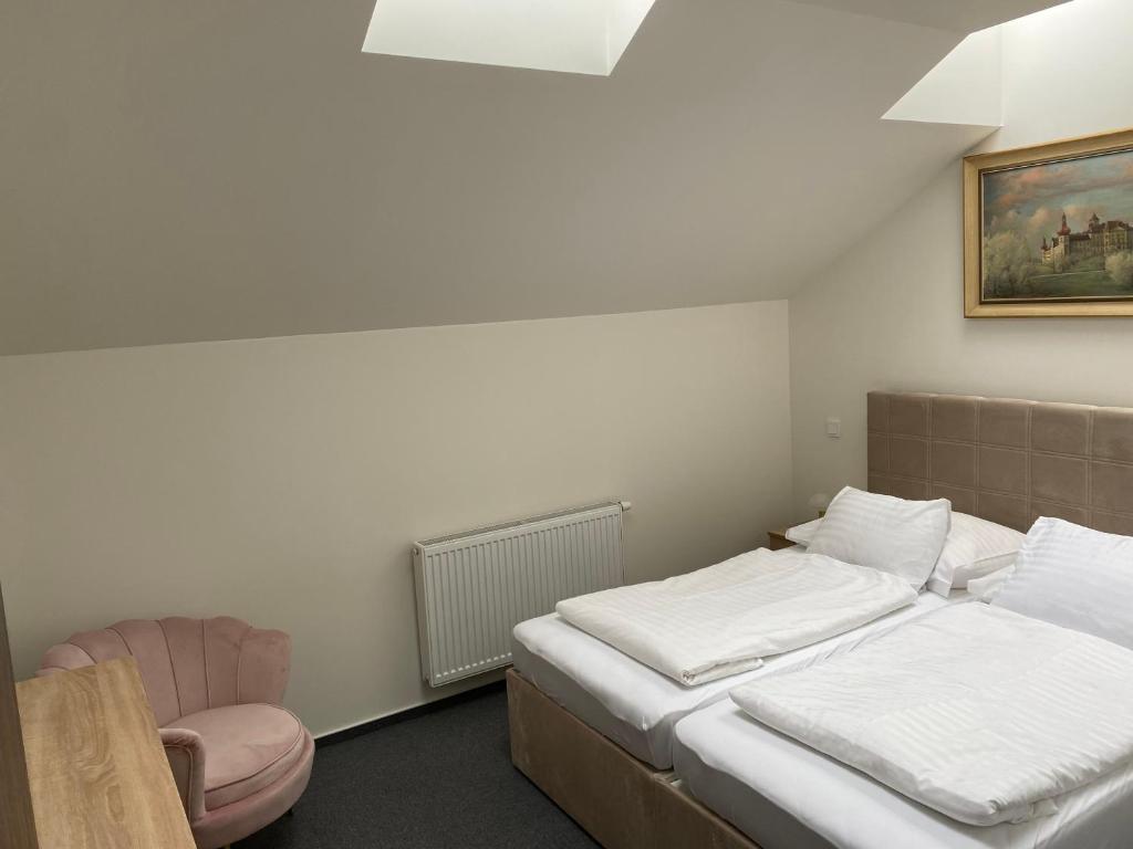 Hotel Palác - Resim 12