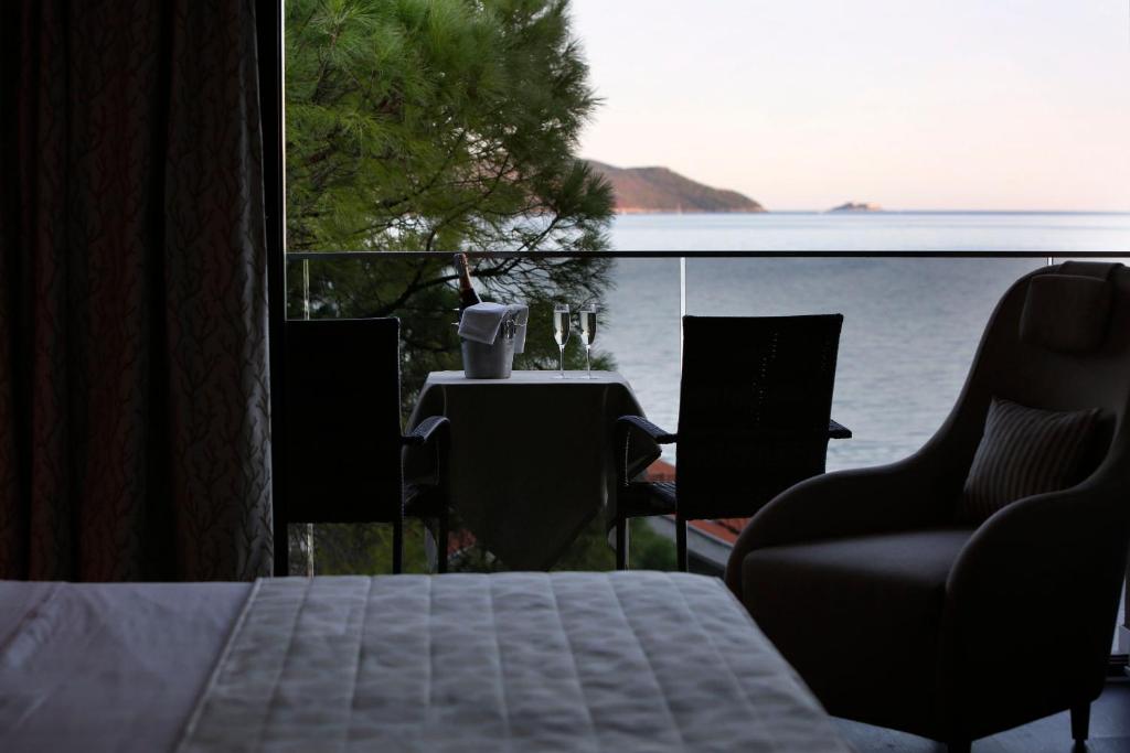 Palmon Bay Hotel & Spa - 18