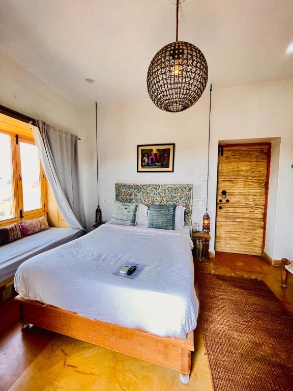 The Secret House - Adults Only, Jaisalmer – Prezzi aggiornati per il 2024